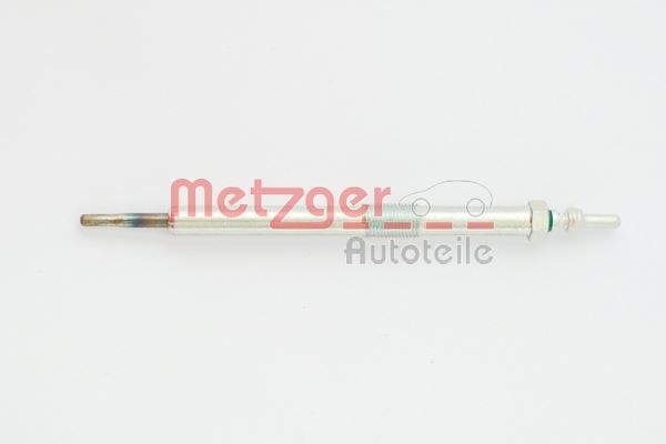 METZGER H1 124 OE-LIEFERANT Glühkerze
